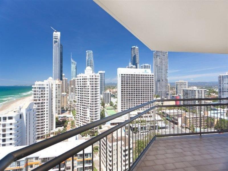 80 Esplanade, Surfers Paradise QLD 4217