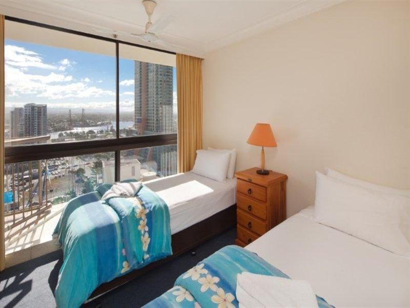 80 Esplanade, Surfers Paradise QLD 4217