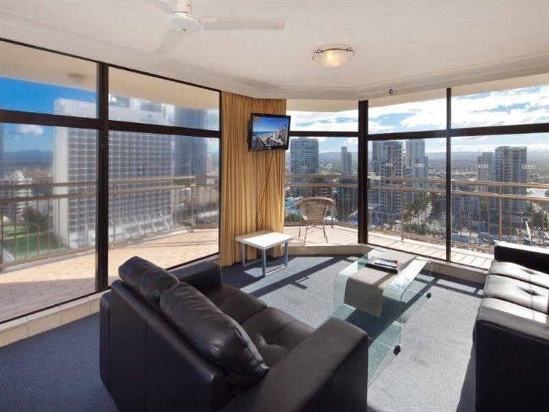 80 Esplanade, Surfers Paradise QLD 4217