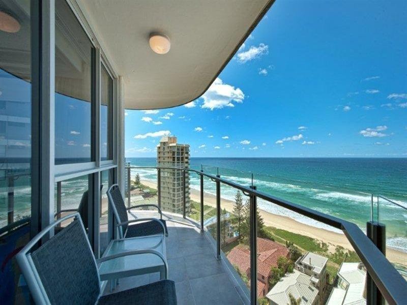 3540 Main Beach Parade, Main Beach QLD 4217