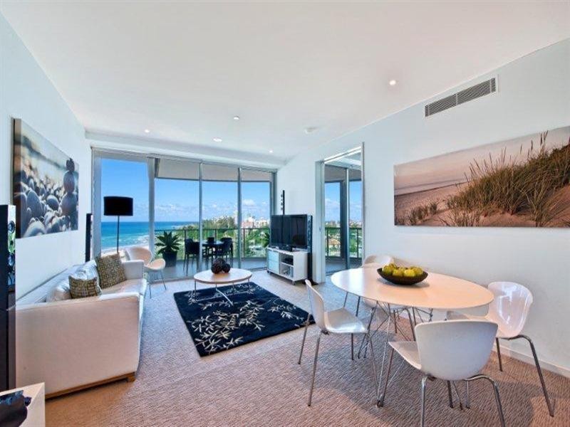 38-44 Musgrave Street, Kirra QLD 4225