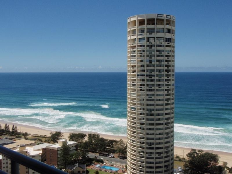 Surfers Paradise QLD 4217