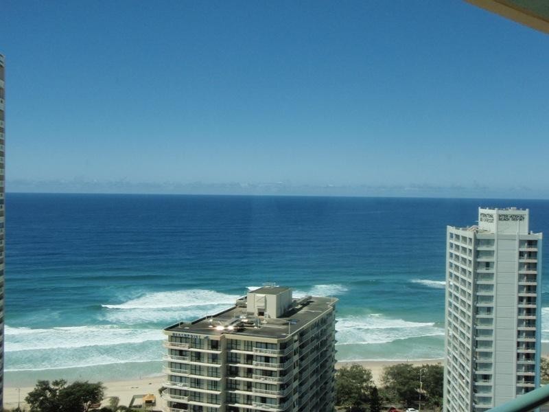 Surfers Paradise QLD 4217