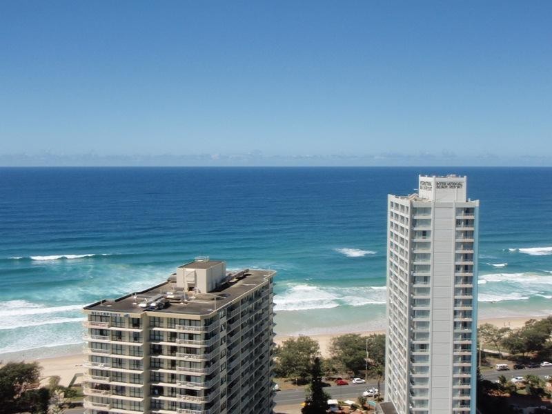 Surfers Paradise QLD 4217