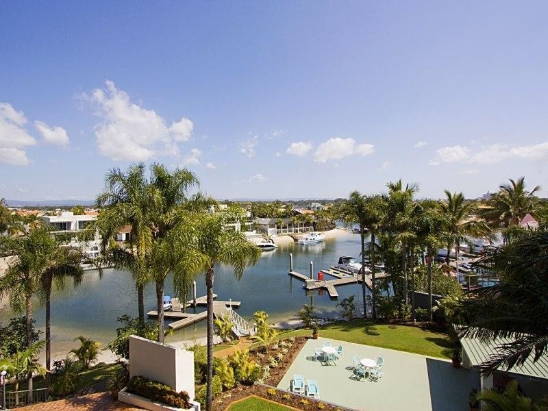 Surfers Paradise QLD 4217