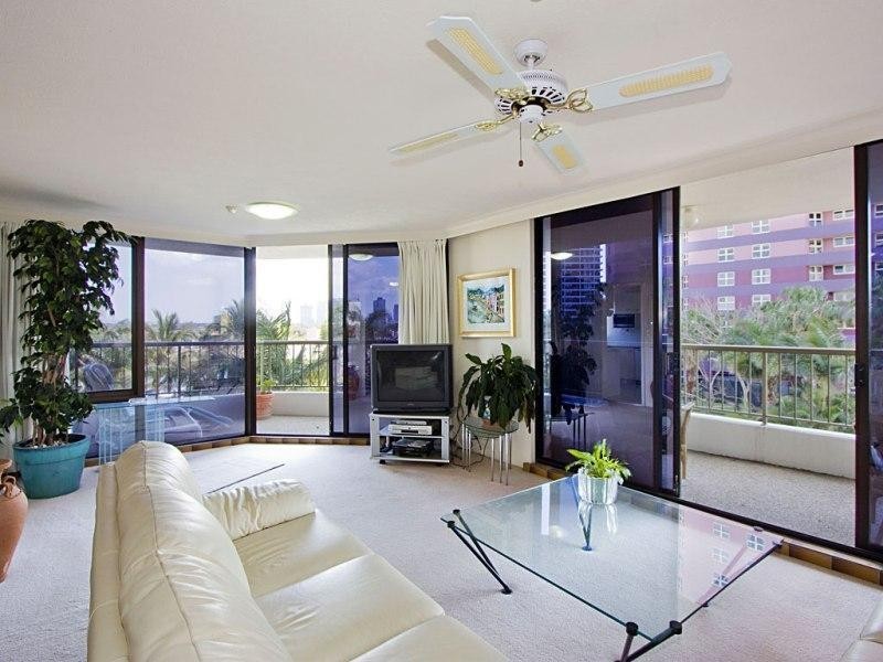 Surfers Paradise QLD 4217