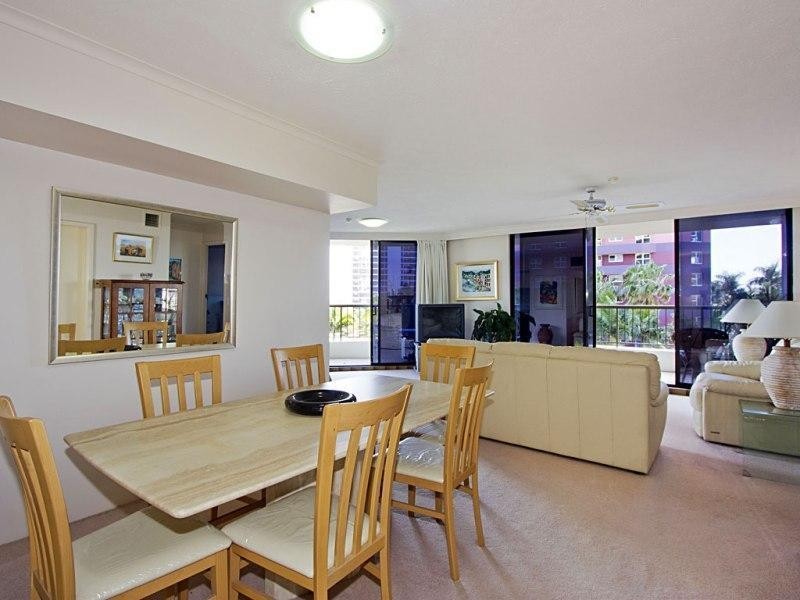 Surfers Paradise QLD 4217