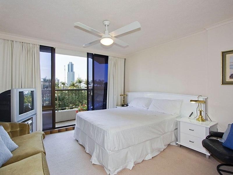 Surfers Paradise QLD 4217