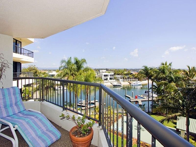 Surfers Paradise QLD 4217