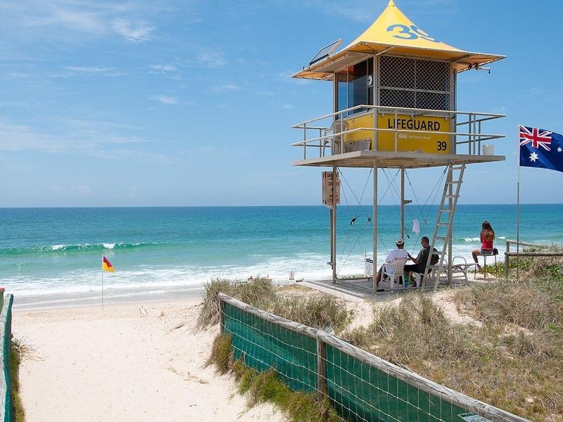 3532 Main Beach Parade, Main Beach QLD 4217