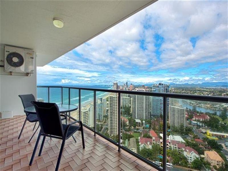 5 Clifford Street – Peninsula, Surfers Paradise QLD 4217