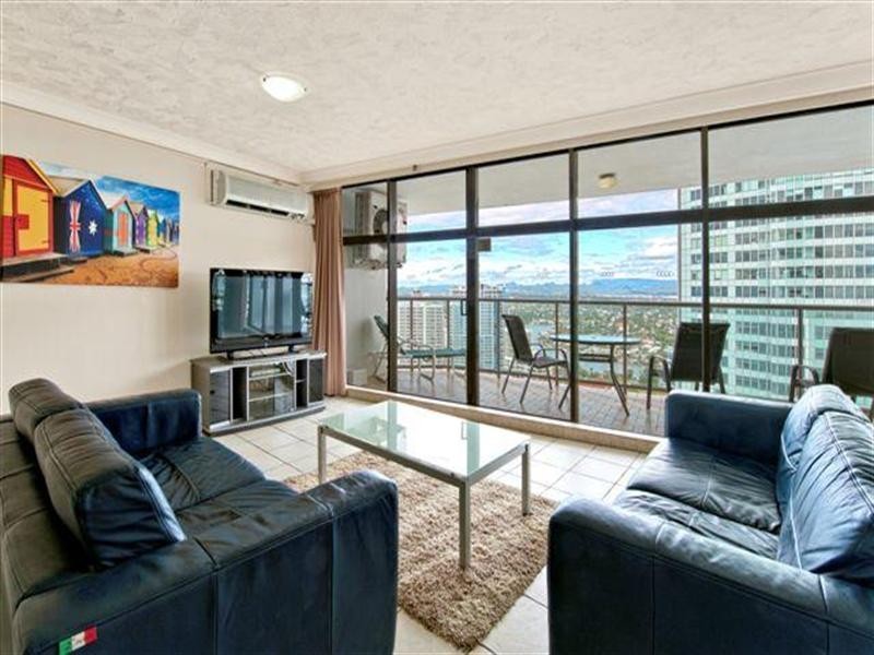 5 Clifford Street – Peninsula, Surfers Paradise QLD 4217