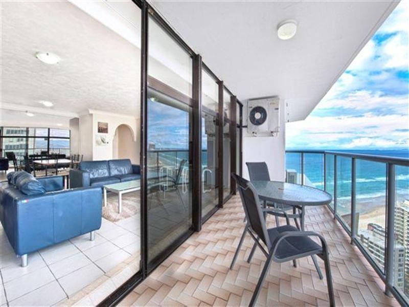 5 Clifford Street – Peninsula, Surfers Paradise QLD 4217