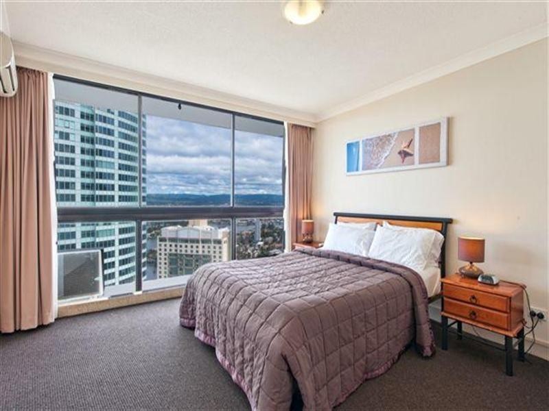 5 Clifford Street – Peninsula, Surfers Paradise QLD 4217