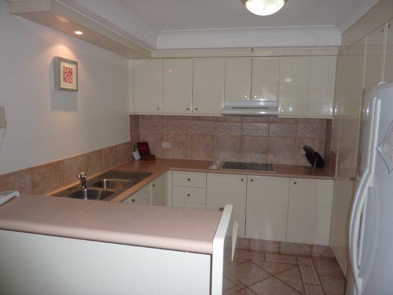 14 The Moroccan 11 Elkhorn Avenue, Surfers Paradise QLD 4217