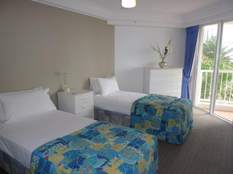 14 The Moroccan 11 Elkhorn Avenue, Surfers Paradise QLD 4217