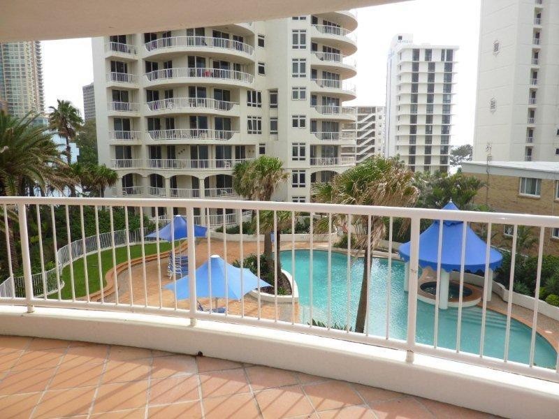 14 The Moroccan 11 Elkhorn Avenue, Surfers Paradise QLD 4217