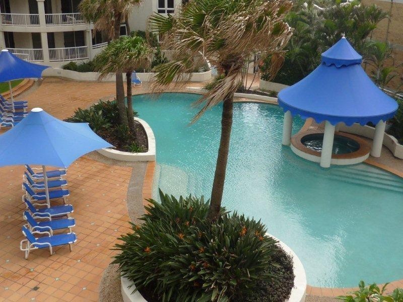 14 The Moroccan 11 Elkhorn Avenue, Surfers Paradise QLD 4217