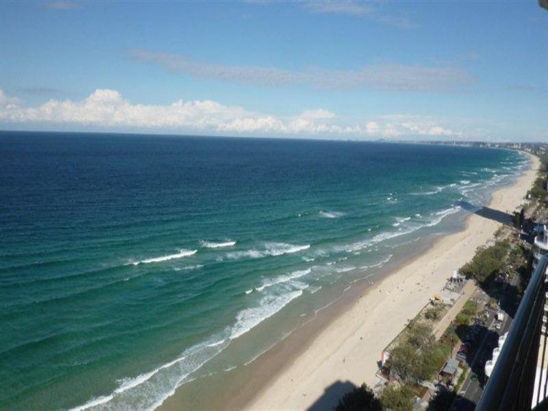 80 Esplanade, Surfers Paradise QLD 4217