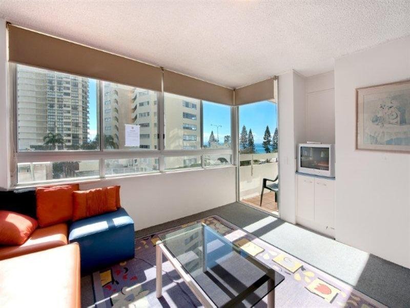 2 Ocean Avenue, Surfers Paradise QLD 4217