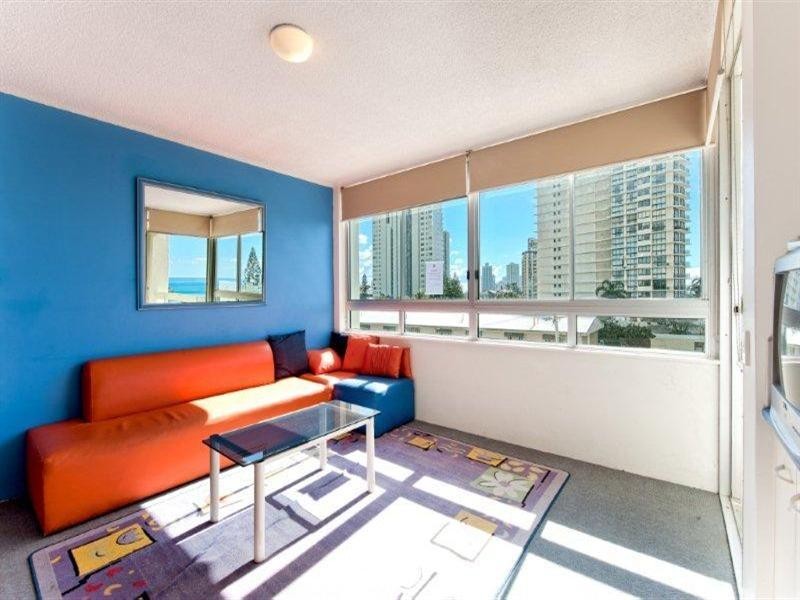 2 Ocean Avenue, Surfers Paradise QLD 4217