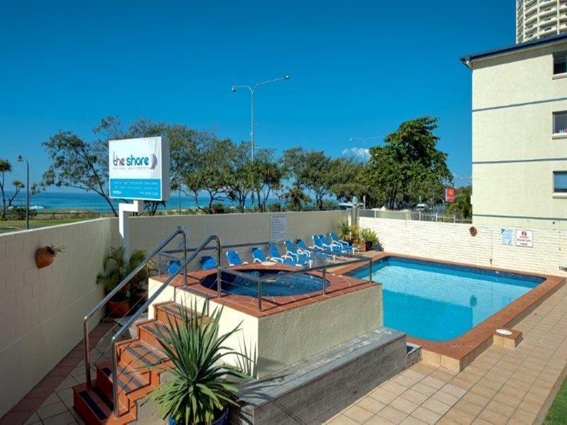 2 Ocean Avenue, Surfers Paradise QLD 4217