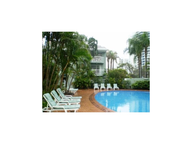 Main Beach QLD 4217