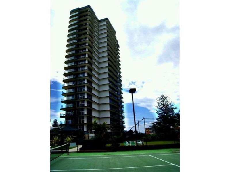 3540 Main Beach Parade, Main Beach QLD 4217