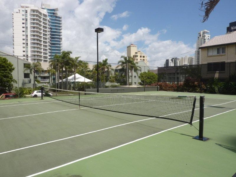 3540 Main Beach Parade, Main Beach QLD 4217