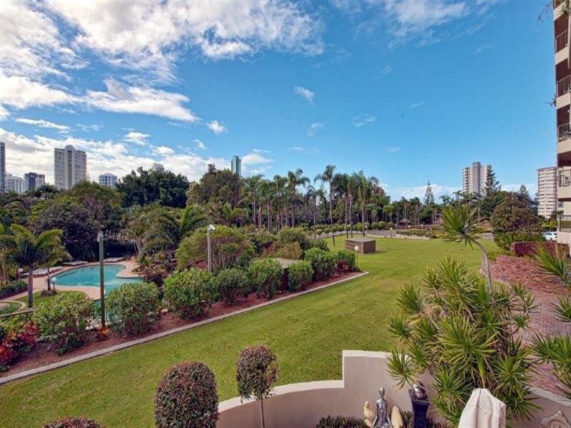 2 Admiralty Drive, Surfers Paradise QLD 4217