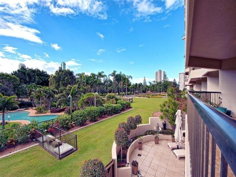 2 Admiralty Drive, Surfers Paradise QLD 4217