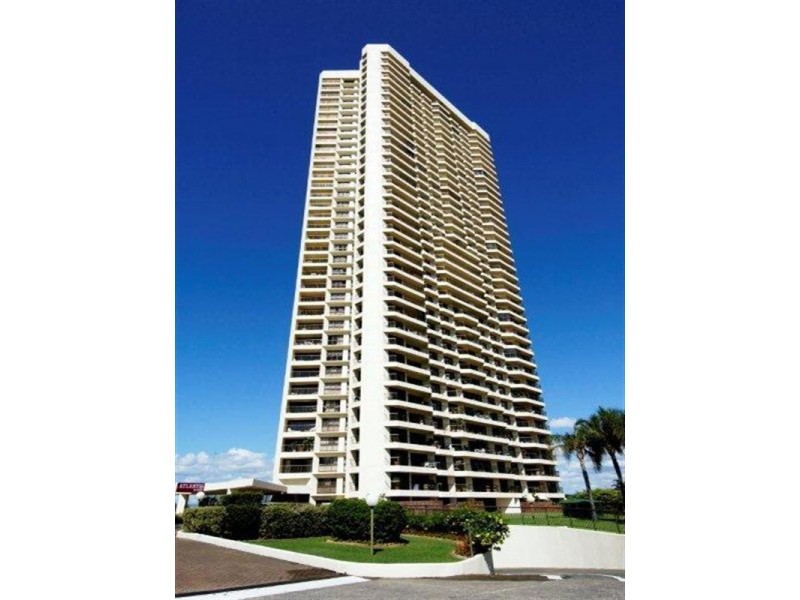 2 Admiralty Drive, Surfers Paradise QLD 4217