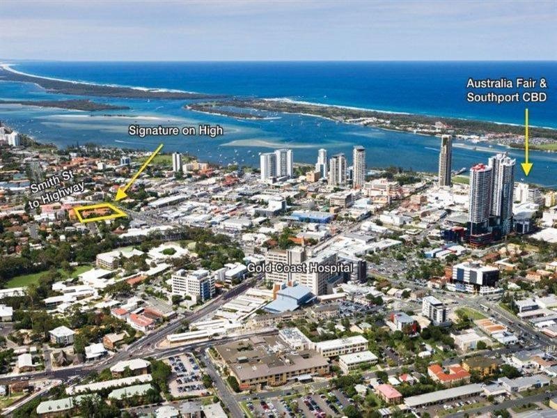 84 – 86 High Street, Southport QLD 4215