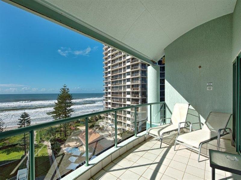 2 Fern Street, Surfers Paradise QLD 4217