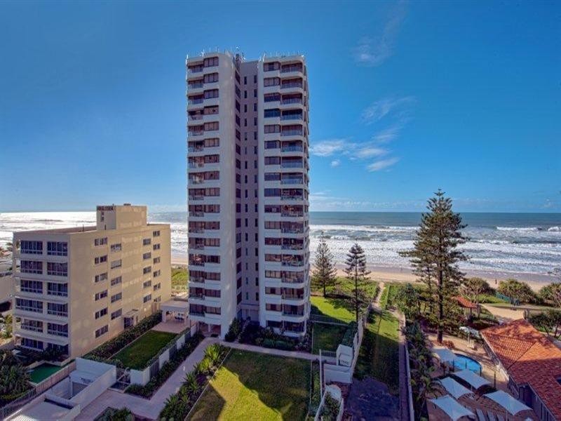 2 Fern Street, Surfers Paradise QLD 4217