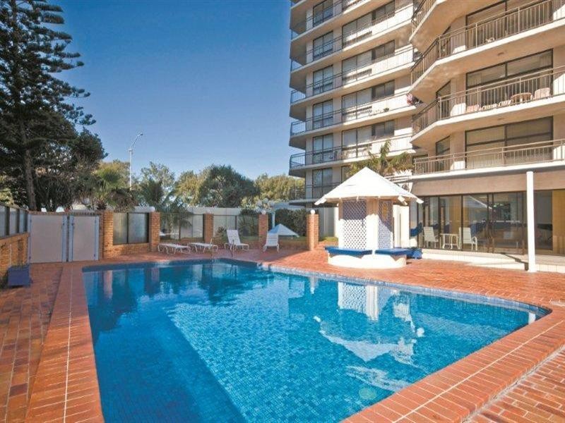 80 Esplanade, Surfers Paradise QLD 4217