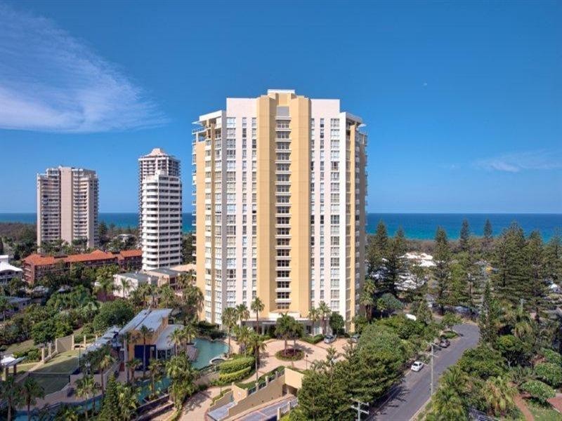 11 Hughes Avenue, Main Beach QLD 4217