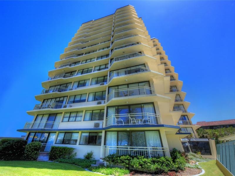 3448 Main Beach Parade, Surfers Paradise QLD 4217