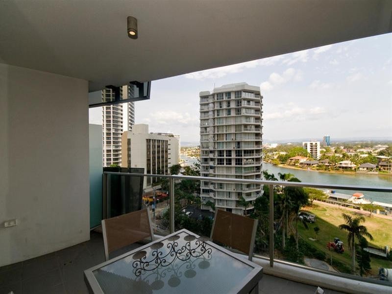 9 Ferny Avenue, Surfers Paradise QLD 4217