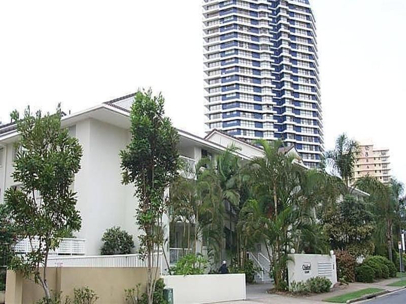 1 Cronin Avenue, Main Beach QLD 4217