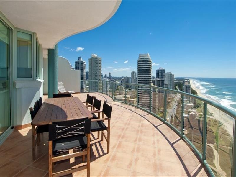 3482 Main Beach Parade, Main Beach QLD 4217