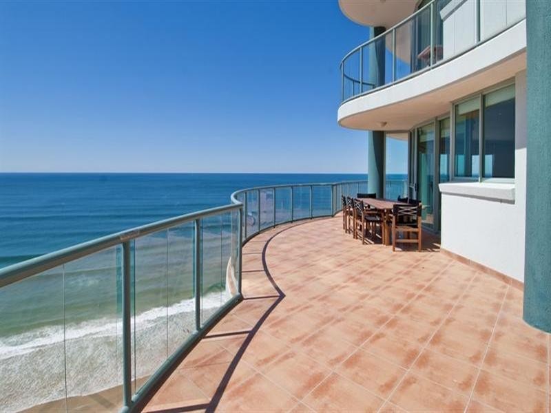 3482 Main Beach Parade, Main Beach QLD 4217