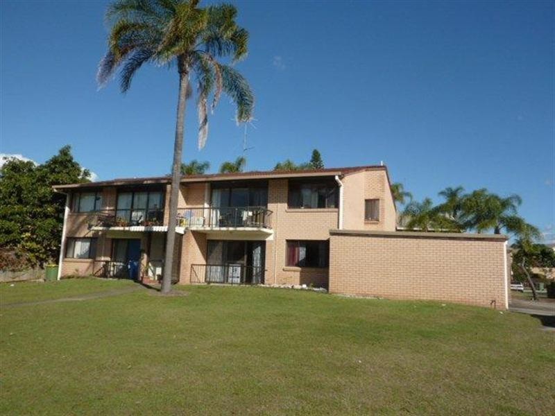 Mermaid Waters QLD 4218