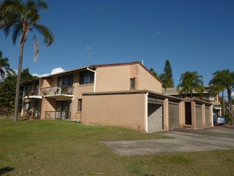 Mermaid Waters QLD 4218