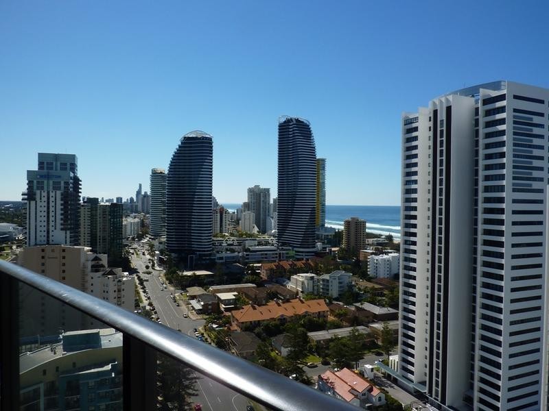 22 Surf Parade, Broadbeach QLD 4218
