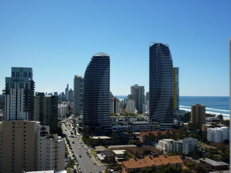 22 Surf Parade, Broadbeach QLD 4218