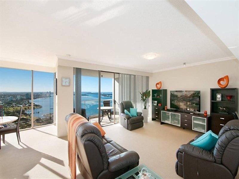 50 Marine Parade, Southport QLD 4215