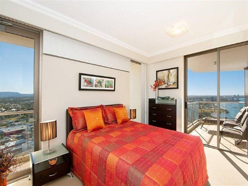 50 Marine Parade, Southport QLD 4215