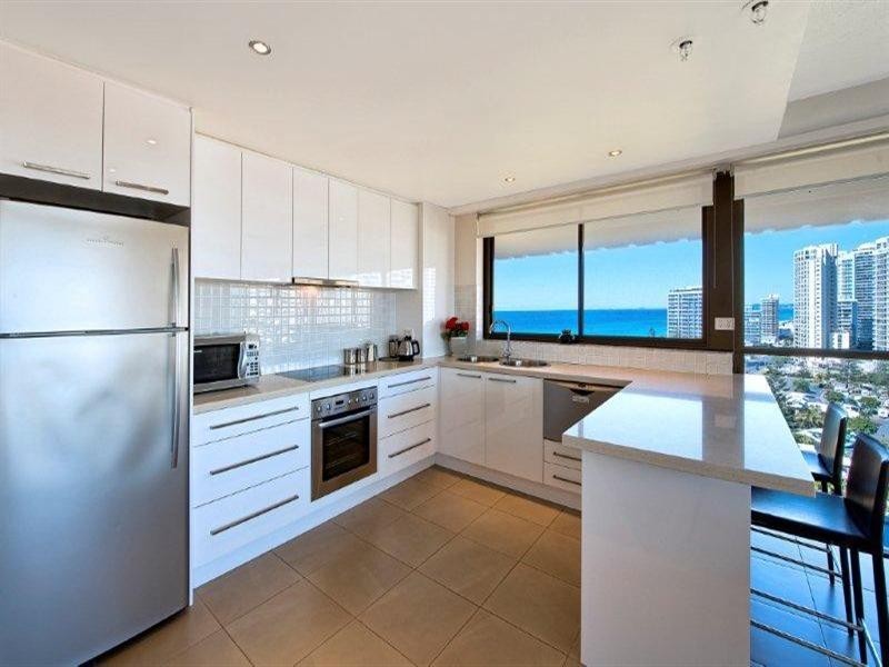 3645 Main Beach Parade, Main Beach QLD 4217
