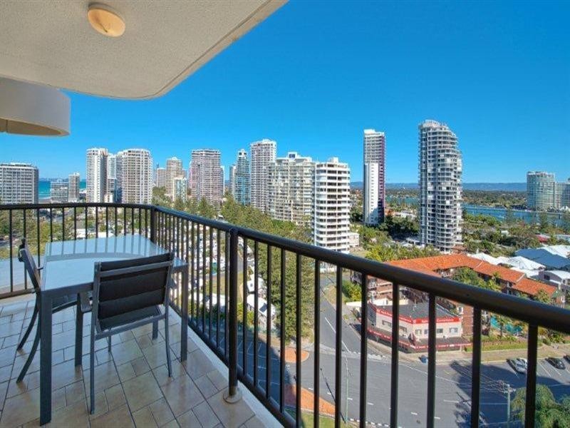 3645 Main Beach Parade, Main Beach QLD 4217